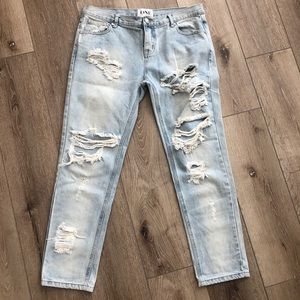 One teaspoon awesome baggies